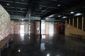 대일관 1층 로비