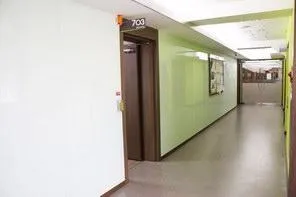 실용음악학과 학과사무실